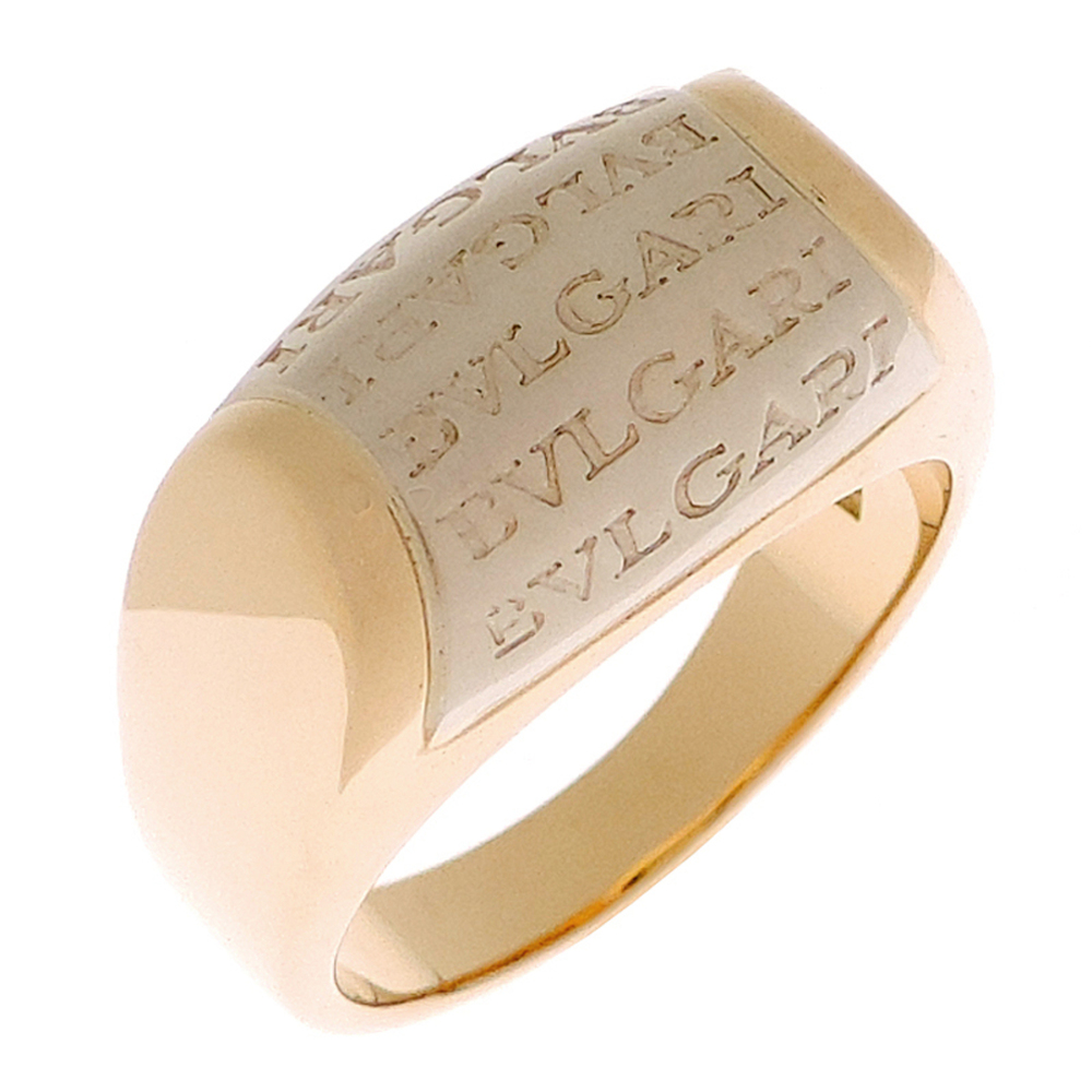 BVLGARI Gold Ring